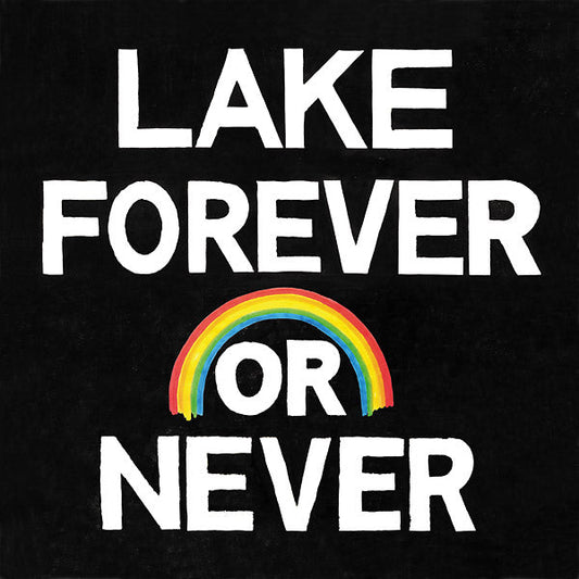 Forever Or Never | Get Cheap Vinyl