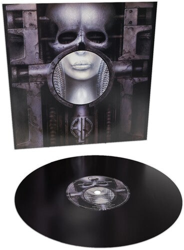 Brain Salad Surgery [VINYL LP] | Mint (M) Mint (M) Get Cheap Vinyl
