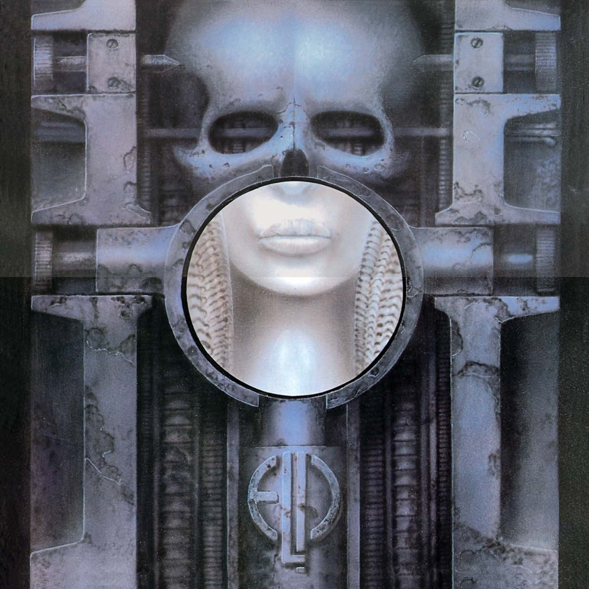 Brain Salad Surgery [VINYL LP] | Mint (M) Mint (M) Get Cheap Vinyl