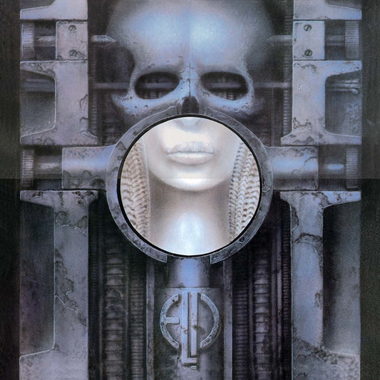 Brain Salad Surgery [VINYL LP] | Mint (M) Mint (M) Get Cheap Vinyl