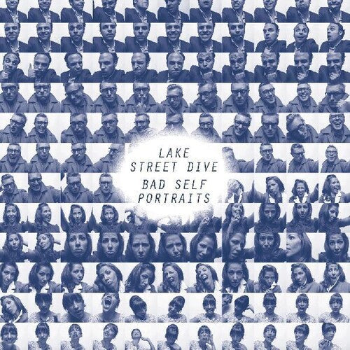 Bad Self Portraits: 10th Anniversary Edition (COLOR VINYL) | Mint (M) Mint (M) Get Cheap Vinyl