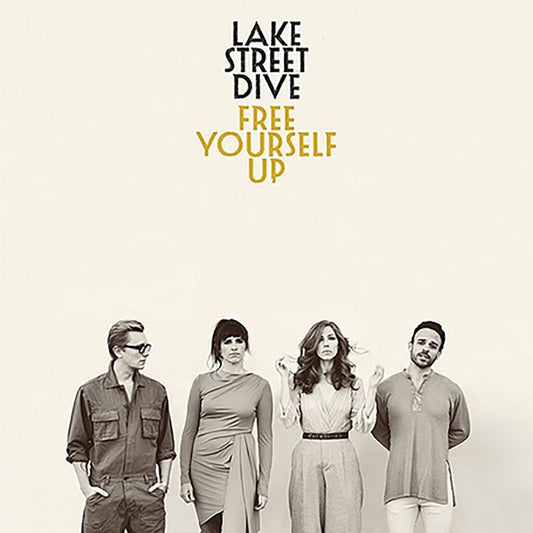 Free Yourself Up | Mint (M) Mint (M) Get Cheap Vinyl