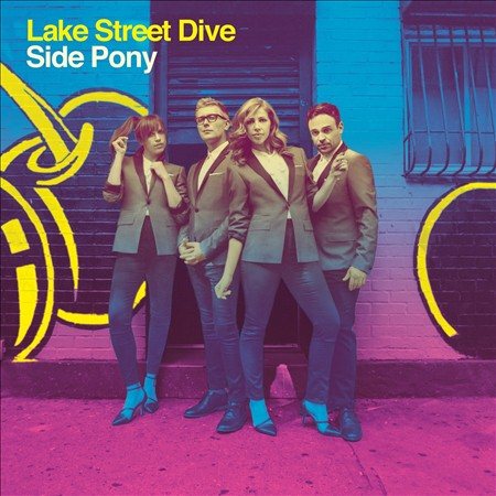 Side Pony | Mint (M) Mint (M) Get Cheap Vinyl