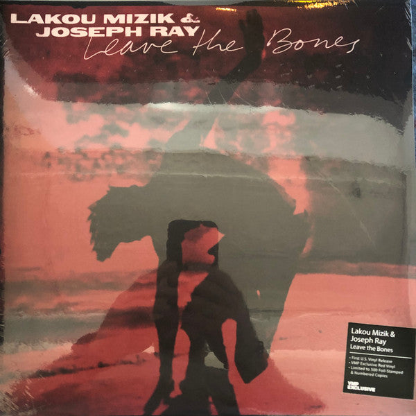 Leave The Bones (2xCOLOR VINYL - VMP) | Mint (M) Mint (M) Get Cheap Vinyl