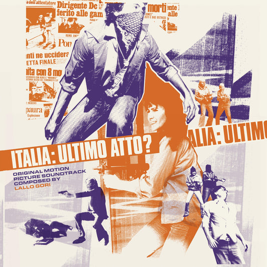 Italia: Ultimo Atto? | Get Cheap Vinyl