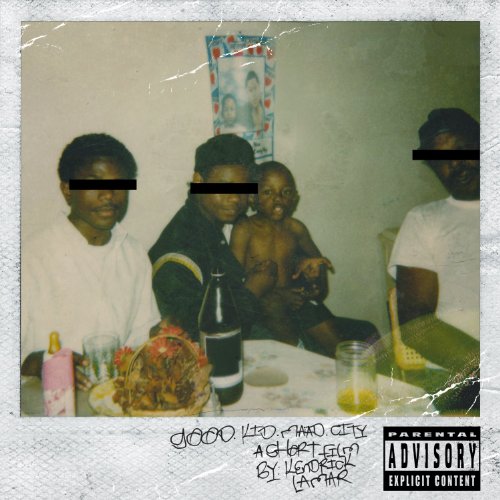 GOOD KID: M.A.A.D CITY | Get Cheap Vinyl