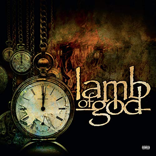 Lamb Of God | Mint (M) Mint (M) Get Cheap Vinyl