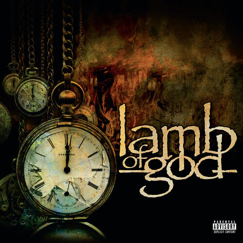 Lamb Of God | Mint (M) Mint (M) Get Cheap Vinyl