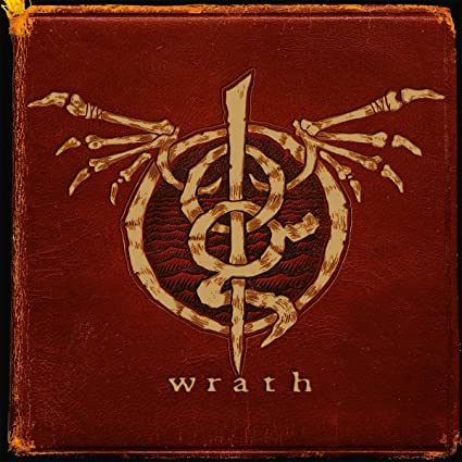 Wrath (180 Gram Vinyl) [Import] | Mint (M) Mint (M) Get Cheap Vinyl