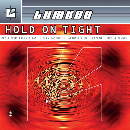 Hold On Tight (Remixes)(2xVINYL) | Mint (M) Mint (M) Get Cheap Vinyl