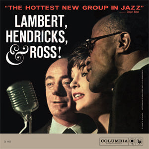 The Hottest New Group In Jazz | Get Cheap Vinyl