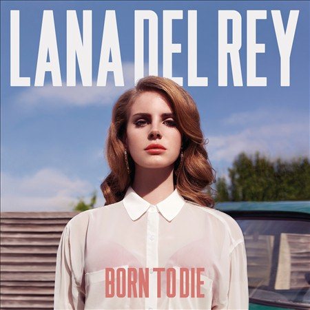 Born To Die | Mint (M) Mint (M) Get Cheap Vinyl