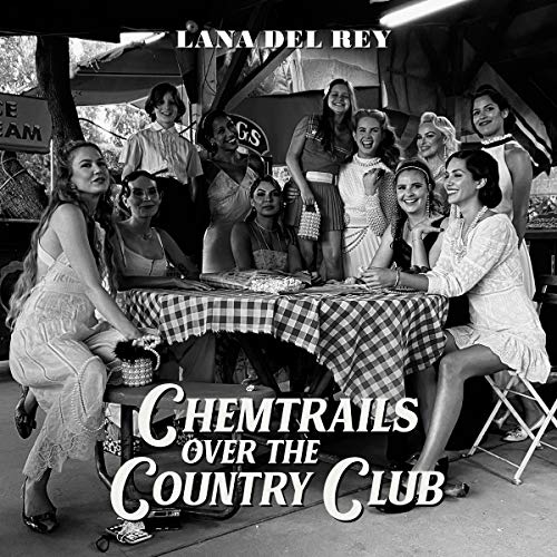 Chemtrails Over The Country Club | Mint (M) Mint (M) Get Cheap Vinyl