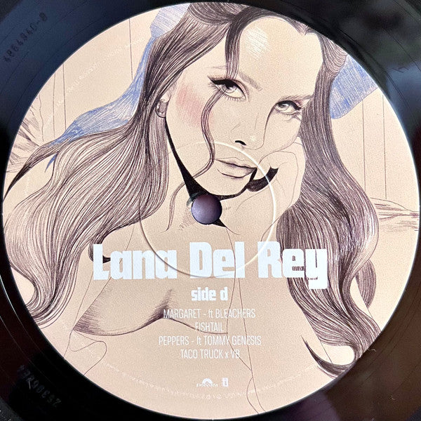 Did You Know That There's A Tunnel Under Ocean Blvd | Mint (M) Mint (M) Get Cheap Vinyl