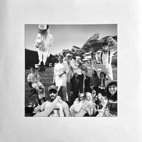 Did You Know That There's A Tunnel Under Ocean Blvd | Mint (M) Mint (M) Get Cheap Vinyl