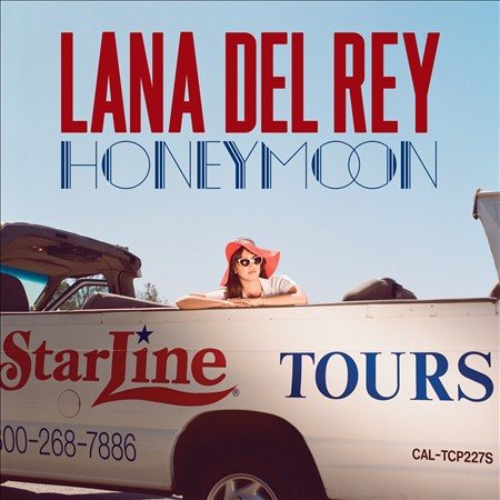 Honeymoon | Mint (M) Mint (M) Get Cheap Vinyl