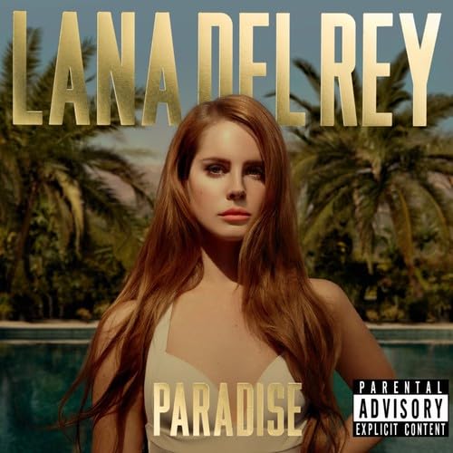 Paradise [Explicit Content] | Get Cheap Vinyl