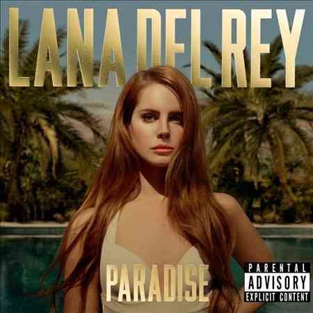 Paradise [Explicit Content] | Get Cheap Vinyl