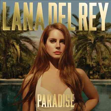 Paradise [Explicit Content] | Mint (M) Mint (M) Get Cheap Vinyl