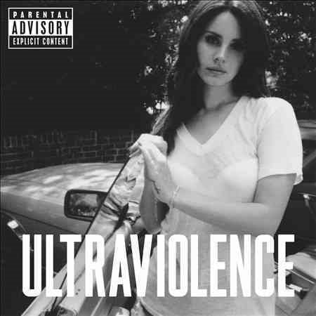 Ultraviolence [Explicit Content] (Deluxe Edition) | Get Cheap Vinyl