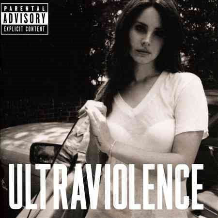 Ultraviolence | Mint (M) Mint (M) Get Cheap Vinyl