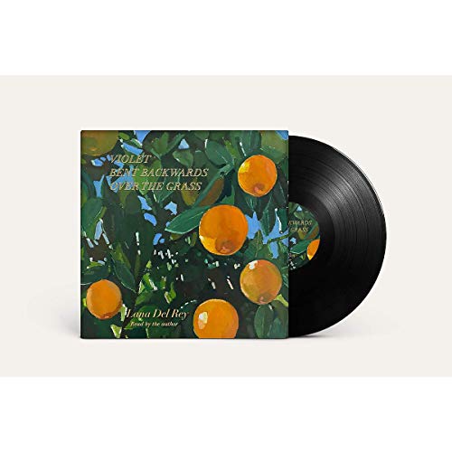 Violet Bent Backwards Over The Grass | Mint (M) Mint (M) Get Cheap Vinyl