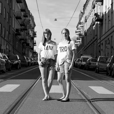 Lana Trio | Get Cheap Vinyl