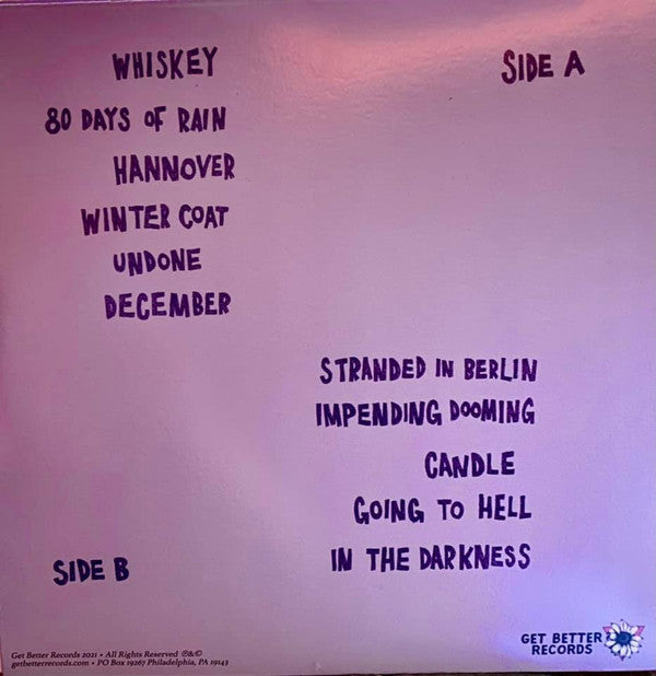 Going To Hell | Mint (M) Get Cheap Vinyl