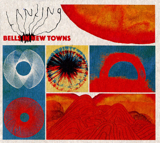 Bells In New Towns | Get Cheap Vinyl