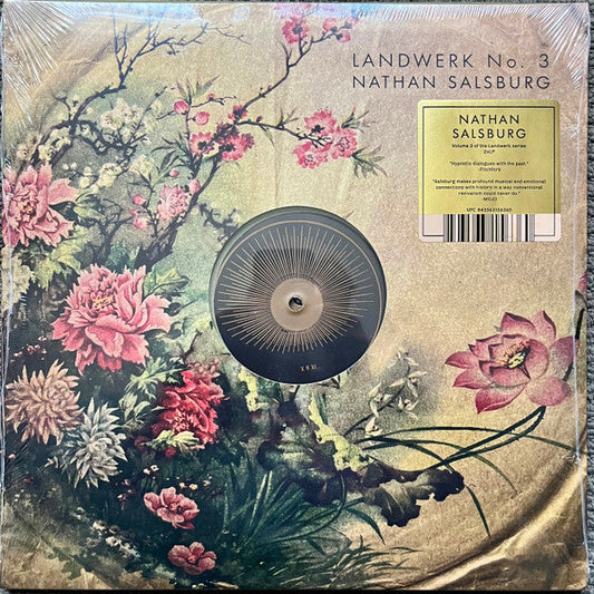 Landwerk No. 3 | Mint (M) Near Mint (NM) Get Cheap Vinyl