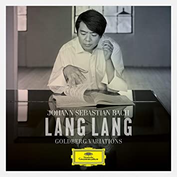 Bach: Goldberg Variations [2 LP] [Deluxe Edition] | Get Cheap Vinyl