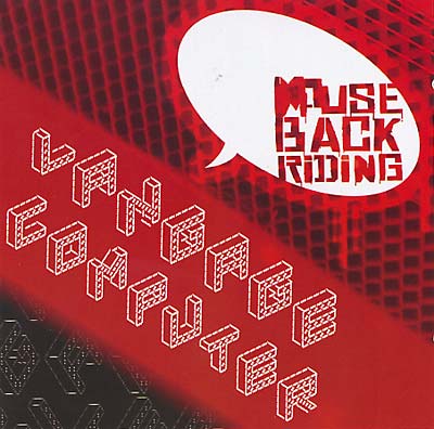 Mouse Back Riding | Get Cheap Vinyl