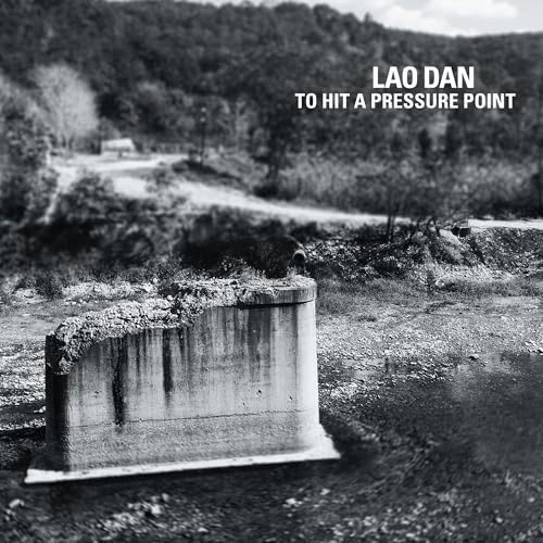 To Hit A Pressure Point | Get Cheap Vinyl