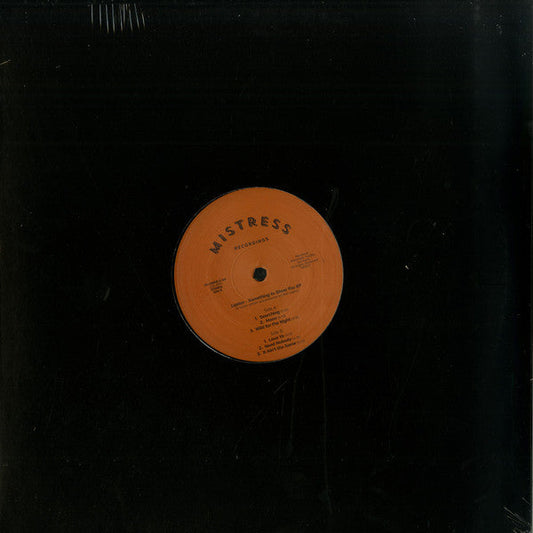 Something To Show You EP | Mint (M) Generic Get Cheap Vinyl