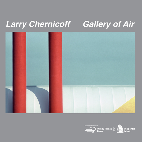 Gallery Of Air | Get Cheap Vinyl