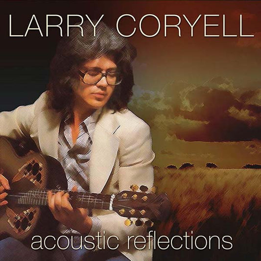 Acoustic Reflections | Get Cheap Vinyl