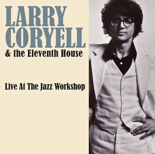 Live at the Jazz Workshop | Get Cheap Vinyl