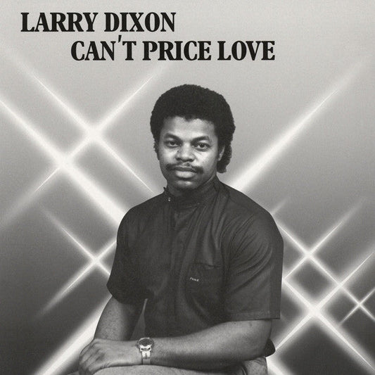 Can't Price Love | Mint (M) Mint (M) Get Cheap Vinyl