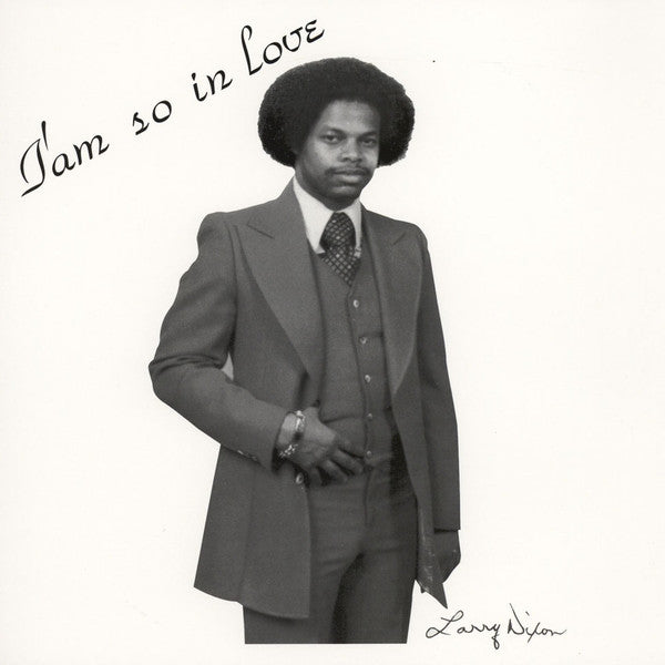 I'Am So In Love | Mint (M) Mint (M) Get Cheap Vinyl