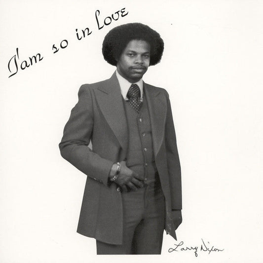 I'Am So In Love | Mint (M) Mint (M) Get Cheap Vinyl