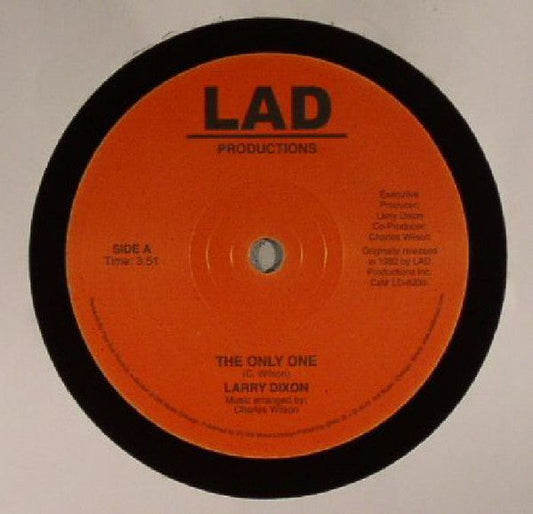 The Only One / Don't It Make You Dance | Mint (M) Mint (M) Get Cheap Vinyl