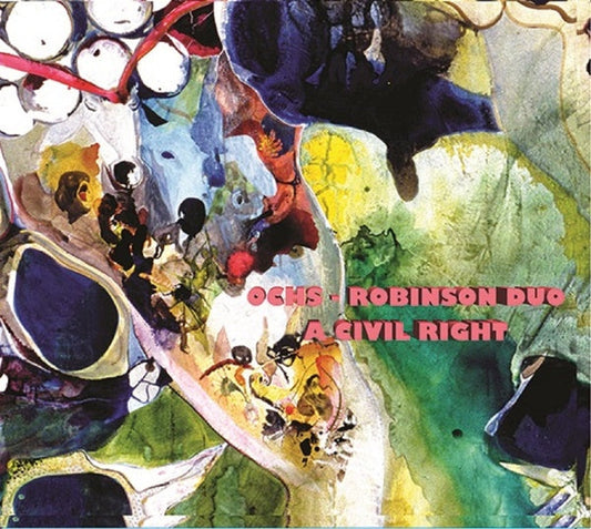 A Civil Right | Get Cheap Vinyl