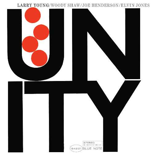 Unity (Blue Note Classic Vinyl Series) [LP] | Mint (M) Mint (M) Get Cheap Vinyl
