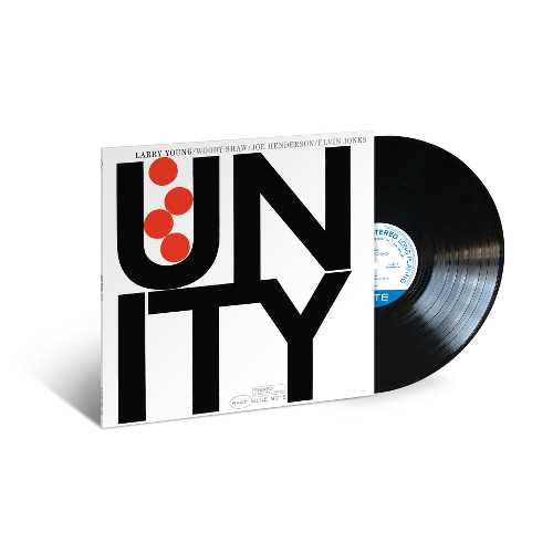 Unity (Blue Note Classic Vinyl Series) [LP] | Mint (M) Mint (M) Get Cheap Vinyl