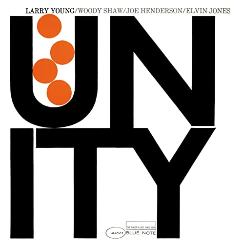 Unity (Blue Note Classic Vinyl Series) [LP] | Mint (M) Mint (M) Get Cheap Vinyl