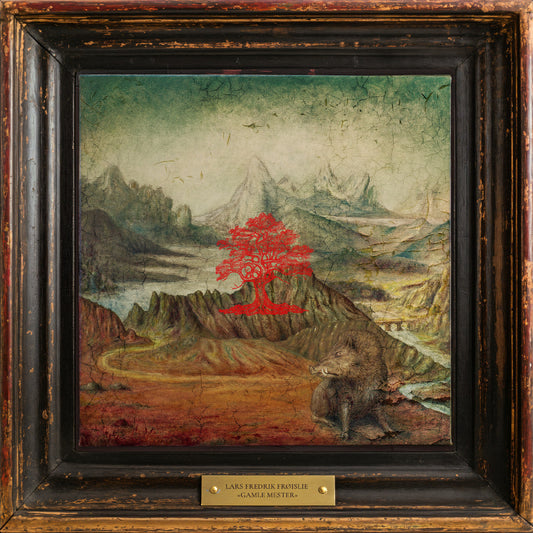 Gamle Mester (CD) | Mint (M) Mint (M) Get Cheap Vinyl