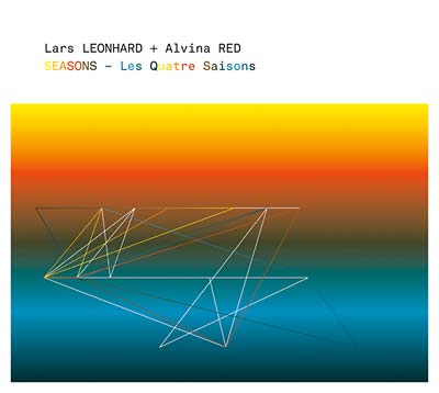 Seasons - Les quatre saisons | Get Cheap Vinyl