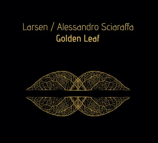 Golden Leaf | Get Cheap Vinyl