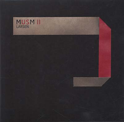 Musm II: A Collection of Unreleased and Rare Tracks | Get Cheap Vinyl