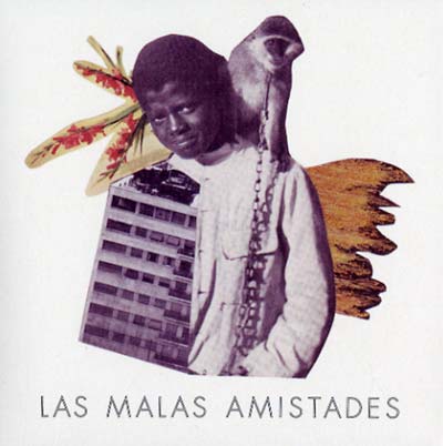 Maleza | Get Cheap Vinyl